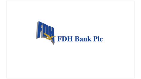 FDH Bank Plc .
